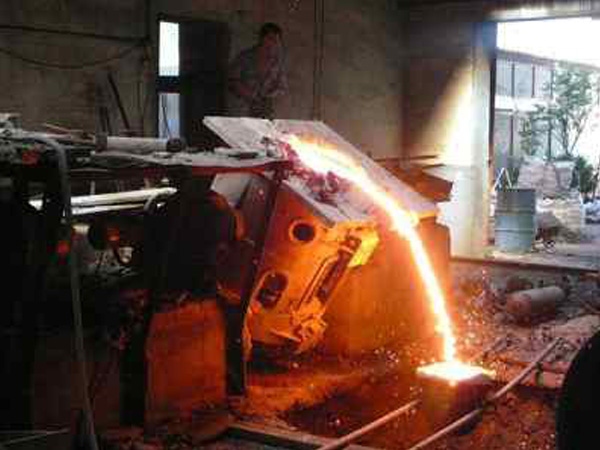 中頻爐功率提不上去，估計(jì)是這七個(gè)地方搞的鬼