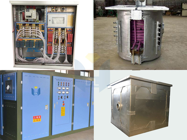 中頻爐晶閘管保護(hù)電路措施，過(guò)電流及電壓保護(hù)