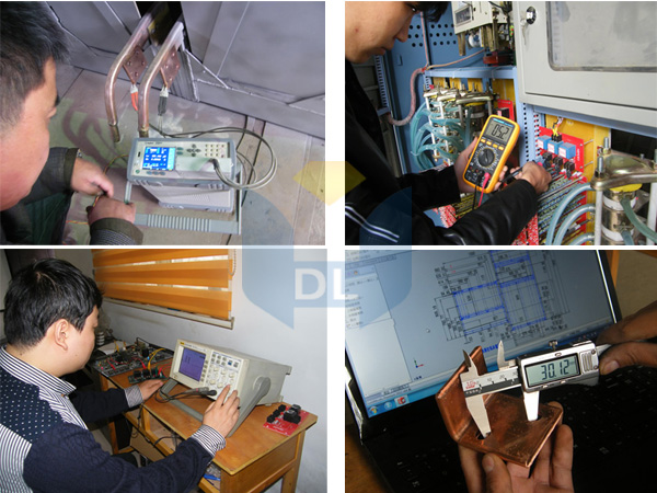 中頻爐燒整流可控硅怎么辦？頻繁燒壞原因