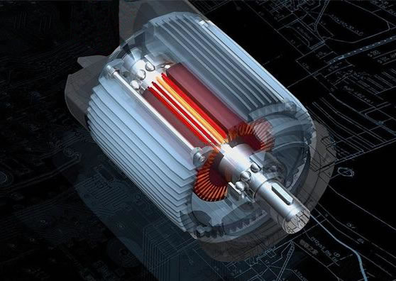 中頻爐的工作原理是什么？